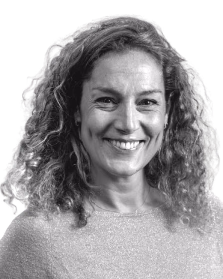 Clothilde Pourille-Deprez