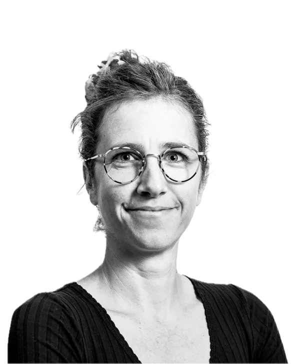 Gaëlle Huberdeau
