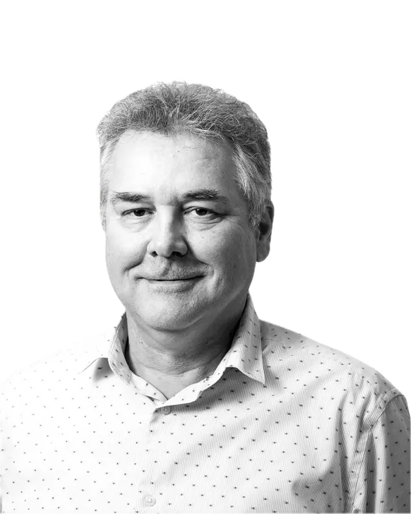 Pascal Pfeiffer