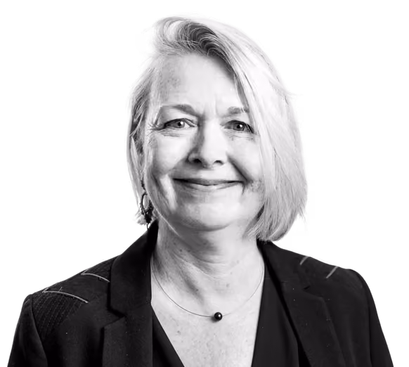 Sandrine Lestoquoy