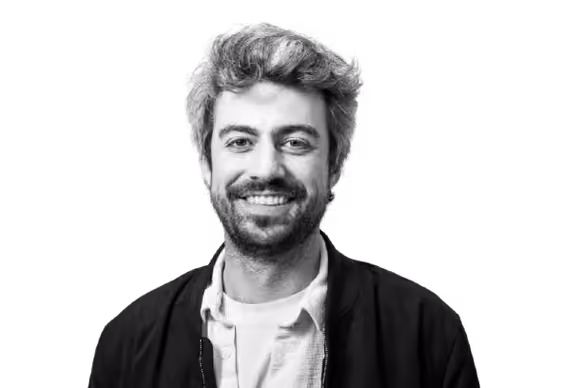 Romain Cousew