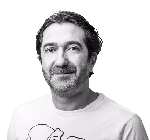 Nicolas Domenech