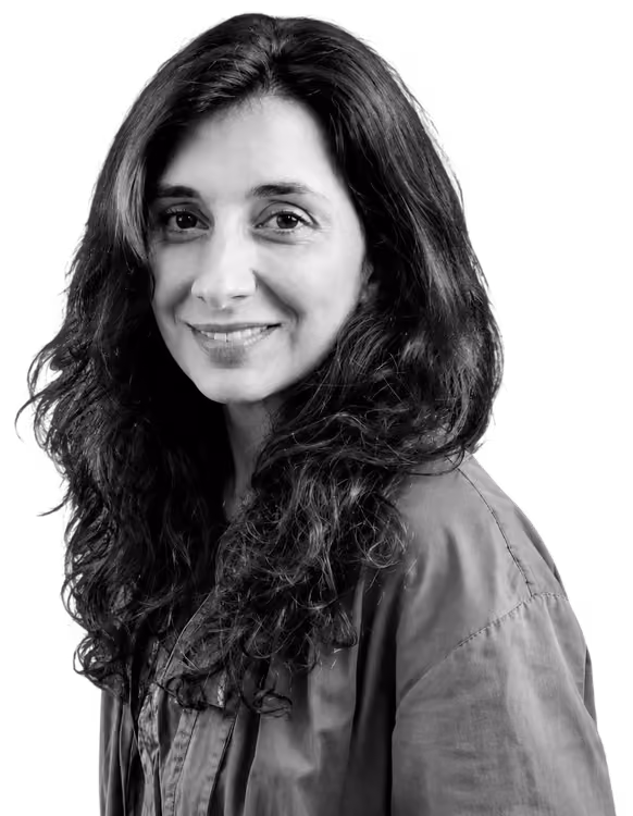 Elsa Sayagh Faure