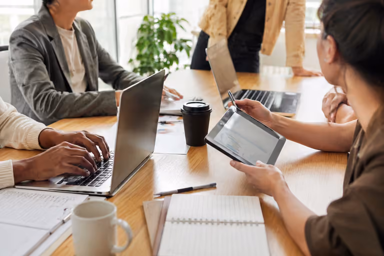 Définition NTIC, et quelles sont leurs rôles dans la transformation digitale ?