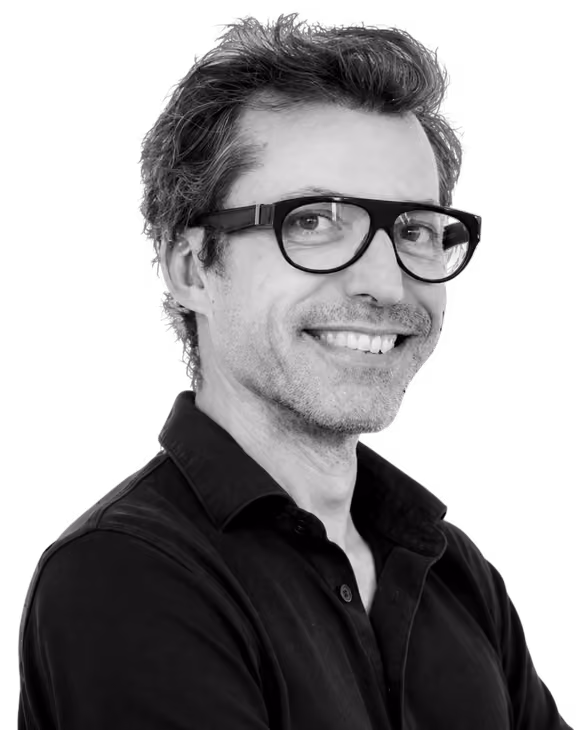 Samuel Bettevy